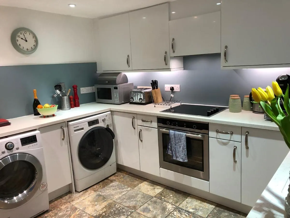 Holiday home The Artist House Villa Brighton United Kingdom