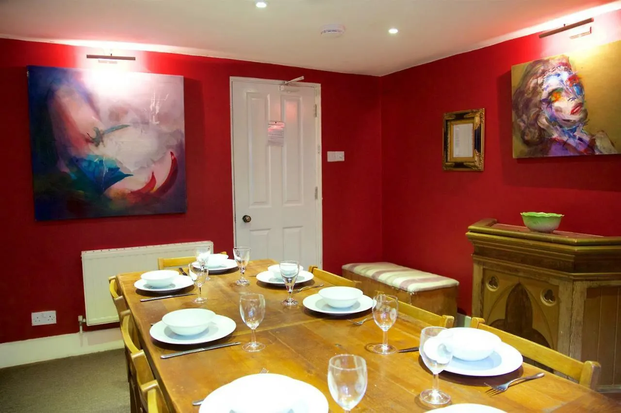 Holiday home The Artist House Villa Brighton